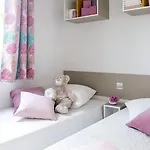 In Hohenlychen Mit Grill- Loggia 1 By Interhome * Lychen