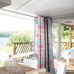 In Hohenlychen Mit Grill- Loggia 1 By Interhome * Lychen