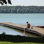 In Hohenlychen Mit Grill- Loggia 1 By Interhome Casa de Férias