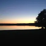 In Hohenlychen Mit Grill- Loggia 1 By Interhome * Lychen