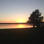 In Hohenlychen Mit Grill- Loggia 1 By Interhome *