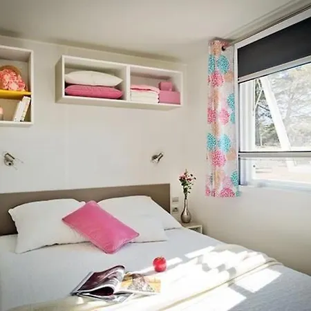 In Hohenlychen Mit Grill- Loggia 1 By Interhome Holiday home *