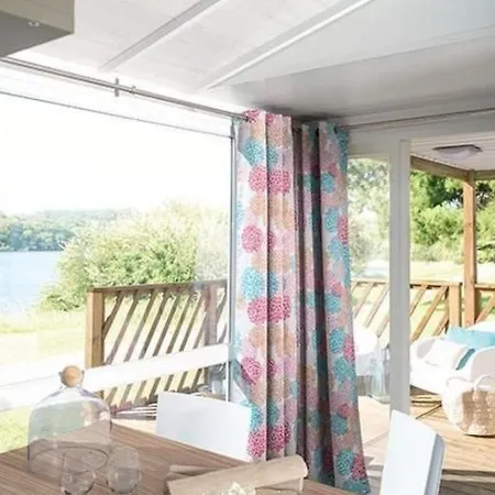 In Hohenlychen Mit Grill- Loggia 1 By Interhome * Lychen