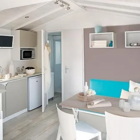 In Hohenlychen Mit Grill- Loggia 1 By Interhome Semesterbostad Lychen