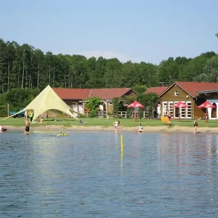 Semesterbostad In Hohenlychen Mit Grill- Loggia 1 By Interhome Lychen