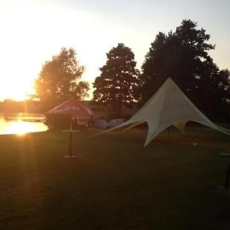 In Hohenlychen Mit Grill- Loggia 1 By Interhome Lychen