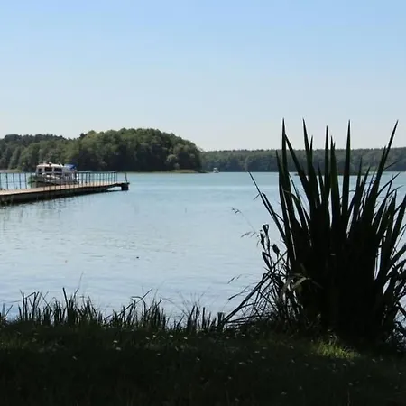 In Hohenlychen Mit Grill- Loggia 1 By Interhome *