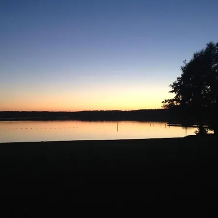 In Hohenlychen Mit Grill- Loggia 1 By Interhome * Lychen