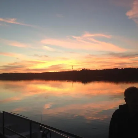 In Hohenlychen Mit Grill- Loggia 1 By Interhome Lychen