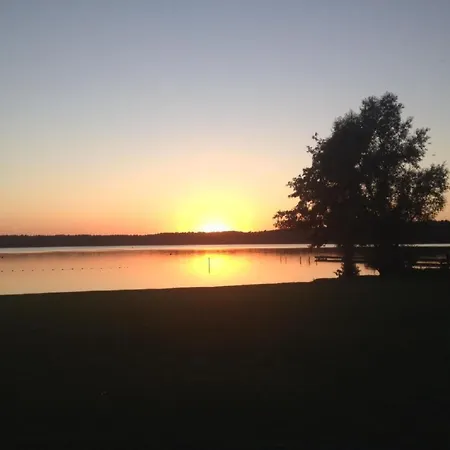 In Hohenlychen Mit Grill- Loggia 1 By Interhome *